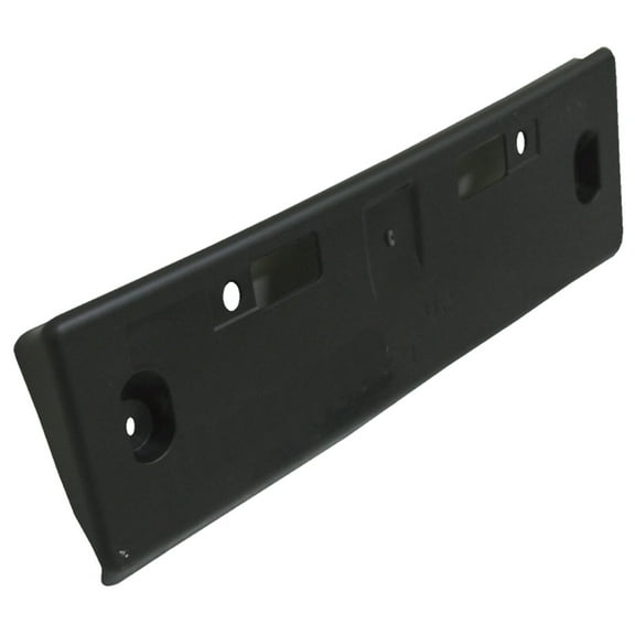 KAI New Standard Replacement Front License Plate Bracket, Fits 2011-2014 Nissan Juke
