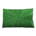 thumbnail image 1 of Ahgly Company Indoor Rectangular Contemporary Lumbar Throw Pillow, 13 inch by 19 inch, 1 of 5