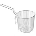 thumbnail image 3 of Filador Freing Freing Food Basket de acero inoxidable Fiesta de cocción Filador de fideos, 3 of 5