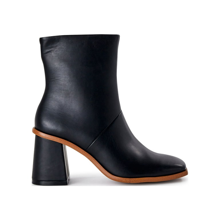 Walmart time and tru booties cheap