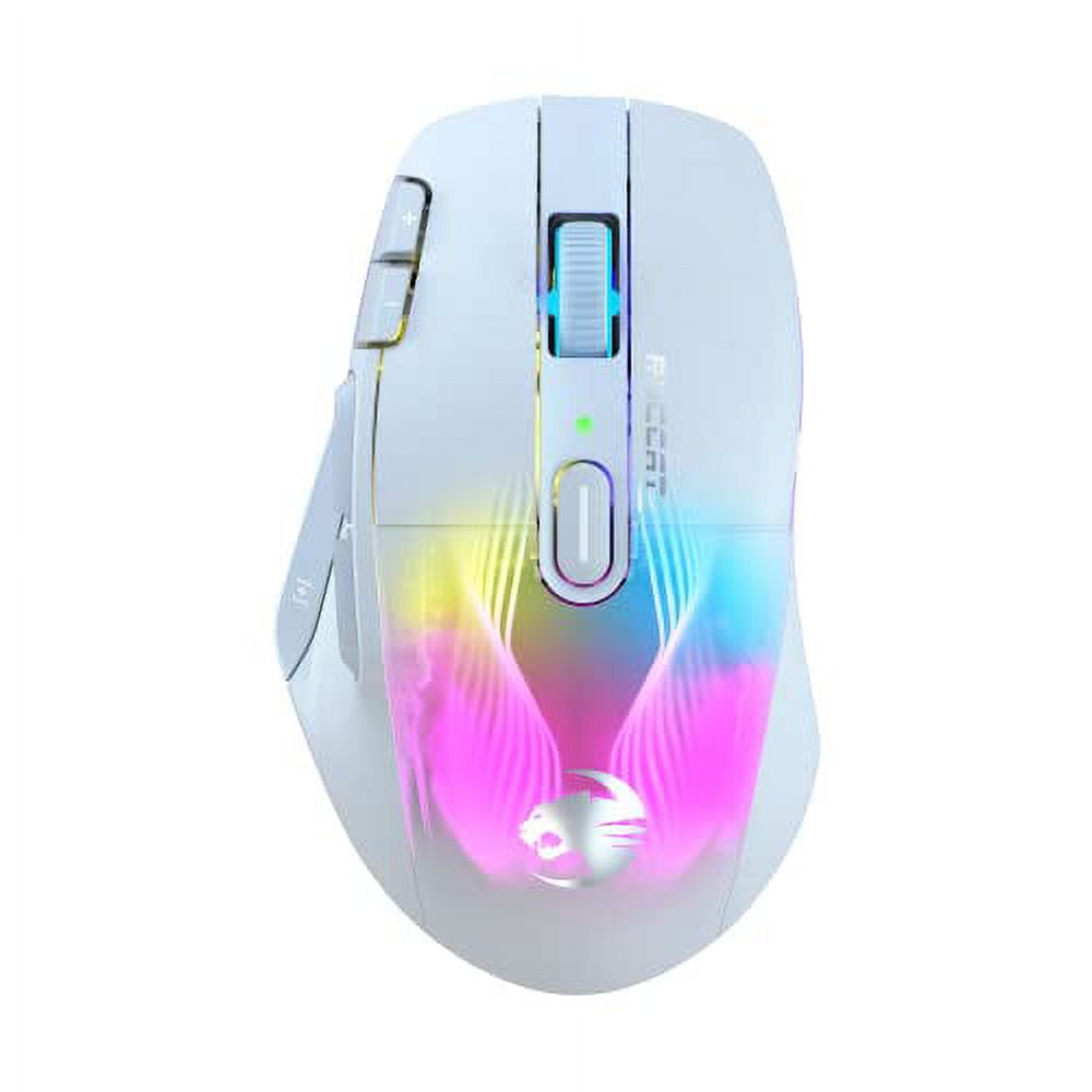 ROCCAT Kone XTD –Gaming Mouse ROCCAT Kone XTD Max Customization Optical Gaming Mouse
