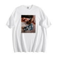 thumbnail image 2 of Perfume Genius Glory Tour 2025 Cotton Tshirt Unisex Tops Casual Fashion Short Sleeve, 2 of 4