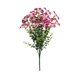 thumbnail image 2 of Flores de Simulación Flores de Plástico Ramo de Flores de Simulación Decoración Navideña para Exteriores Jardín Del Hogar, 2 of 6