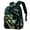 Color4, variant on Lightweight Backpack Crocodile School Bag Travel Laptop Daypack for Men Women Casual Rucksack