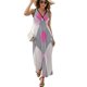 thumbnail image 1 of Diamond Grid Vestido Sin Mangas , Vestidos De Lujo Para Ocasiones Oficiales, 1 of 5