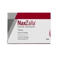 thumbnail image 1 of Naxzalla 10 mg, 20 mg 30 tabletas, 1 of 4