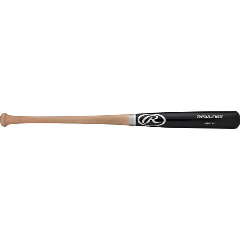 Rawlings R110MB Maple Wood Baseball Bat, 31"