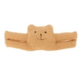 thumbnail image 2 of Clip de Puerta a Prueba de Pellizcos para Bebés con Forma de Animal de Dibujos Animados para Puerta Sin Taladros, Seguro para Bebés Y Niños Colco Tope de puerta, 2 of 6