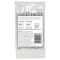 thumbnail image 2 of Silver Glitter Hot Glue Sticks Mini Size - 4" - 12 Pack, 2 of 4