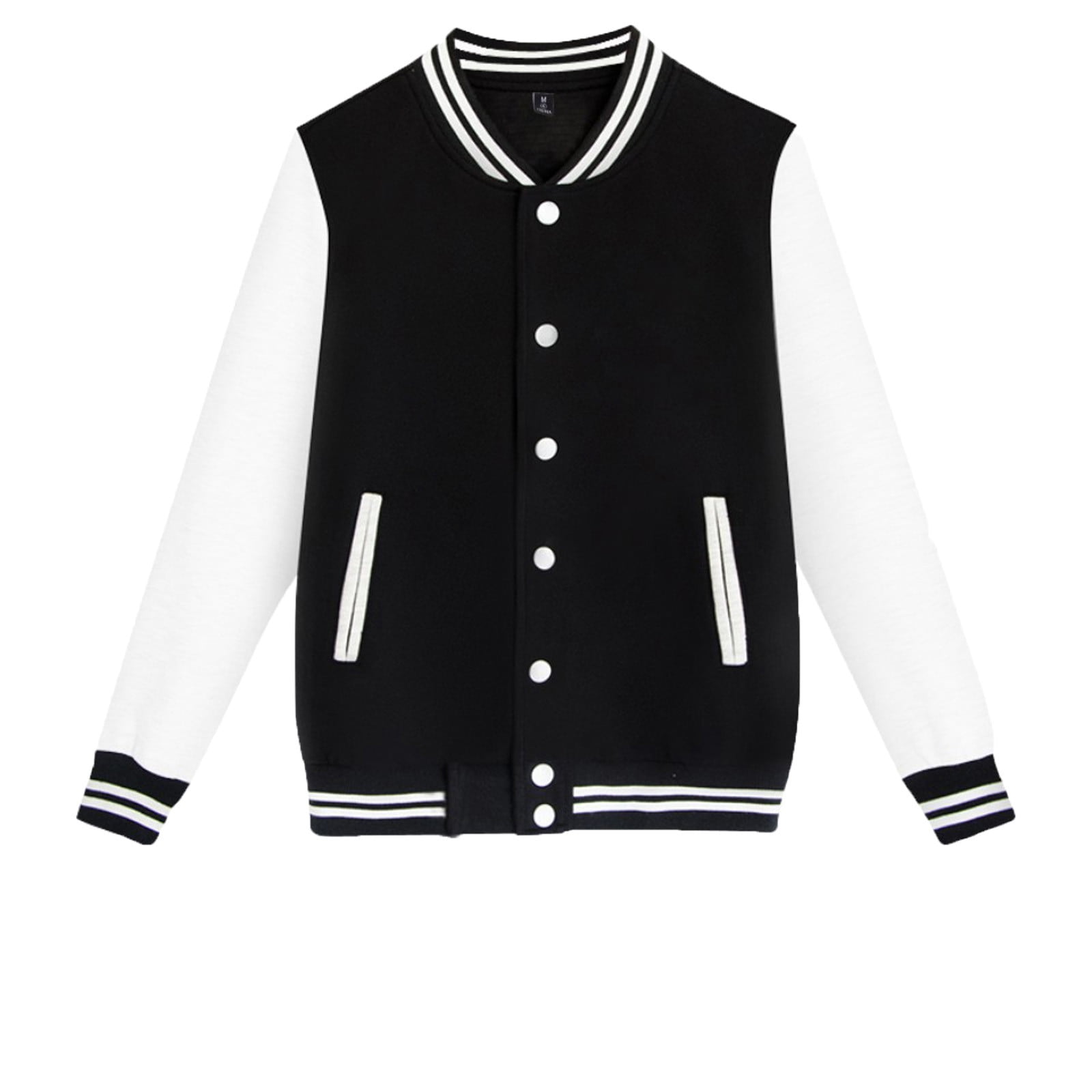 Chueow Jacket Jacket for Men Men Casual 