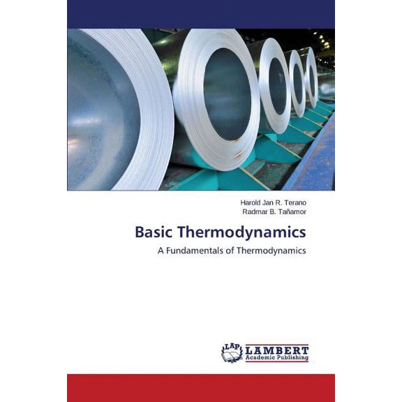 Basic Thermodynamics (Paperback)