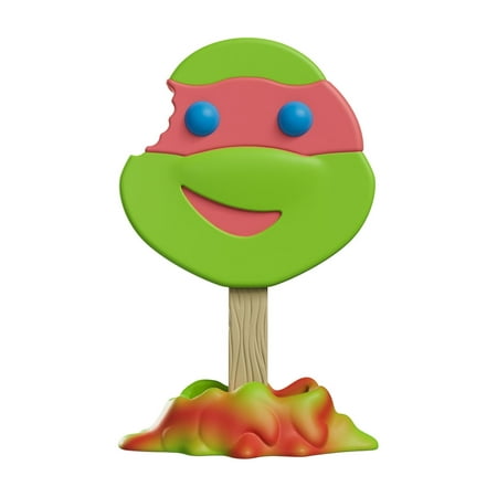 Teenage Mutant Ninja Turtles - Raphael Meltz Collectible Figure