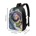 thumbnail image 3 of Toy Story Laptop Backpack, Water Resistant Daypack Backpack, Extra Large Travel Backpack, Computer Backpack With Usb Port, 17x12x6.5 Inch, 3 of 9