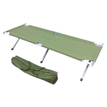 Wenzel Ultimate Camp Cot - Walmart.com