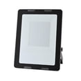 thumbnail image 2 of Reflector LED Exterior Tecnolite 100W Luz Día No Atenuable Negro, 2 of 5