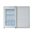 thumbnail image 4 of Conserv 3cf Compact Upright Freezer REVERSIBLE DOOR Freestanding 110V E-Star, 4 of 13