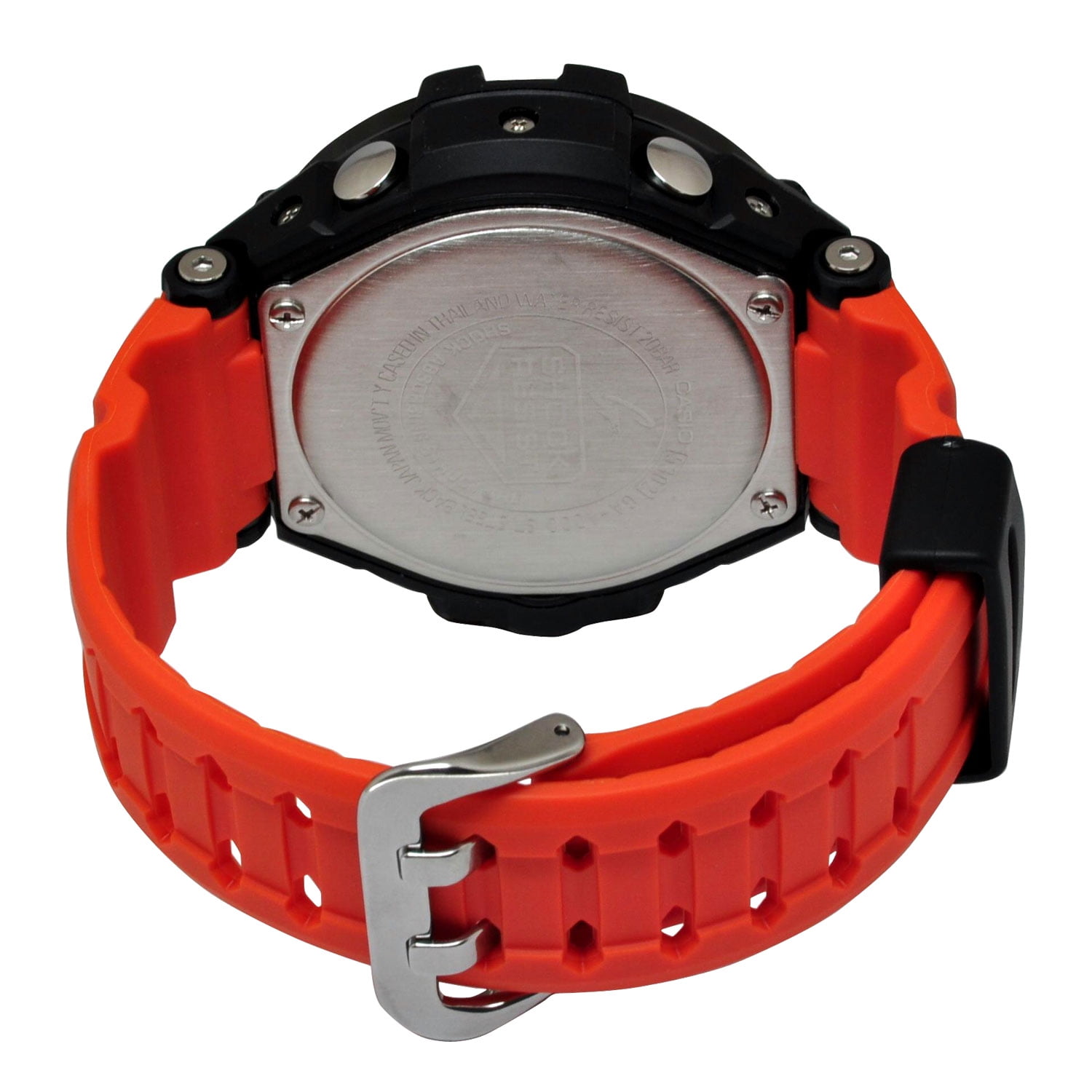 Casio G-Shock GA1000-4A - Walmart.com