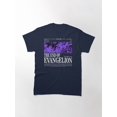 thumbnail image 3 of Neon Genesis Evangelion The End Of Evangelion T-Shirt Sizes S-5Xl, 3 of 5