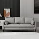 thumbnail image 5 of Kids Modern Puff Living Room Sofa Floor Luxury Nordic European Living Room Sofa Loveseat Wohnzimmer Sofas Furnitures ZY50SF My Lux Decor Round, 5 of 17
