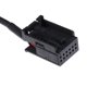thumbnail image 4 of de sonido AUX 3.5mm Plug Cable De Del Adaptador Para MK2, 4 of 7