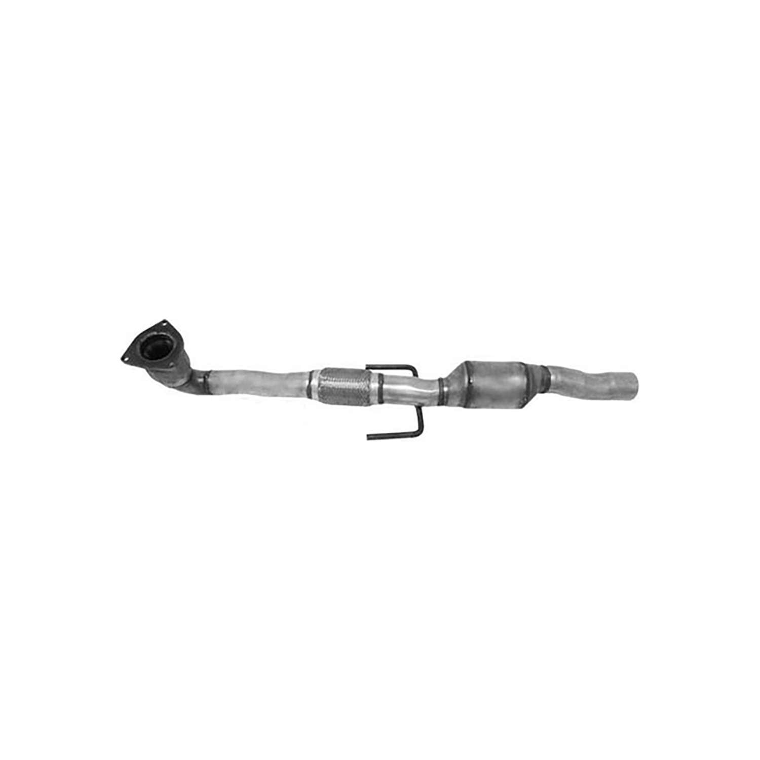 AP Exhaust 642873 Federal / EPA Catalytic Converter - Direct Fit