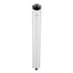 thumbnail image 5 of Tubo de extensión de ducha, accesorio de baño Tubo de extensión de ducha redondo redondo de 8 pulgadas Tubo de extensión de ducha de acero inoxidable Durabilidad extendida, 5 of 8