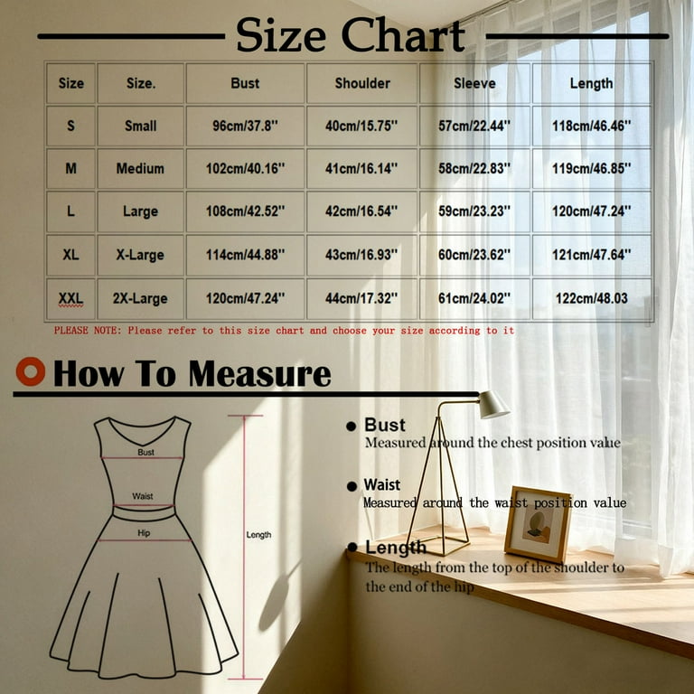 Vekdone Womens Cotton Linen Midi Dress 3/4 Sleeve Crewneck Smocked Waist A Line Dresses Summer Loose Fit Pleated Flowy Casual Dress Dark Gray M