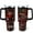 Cat Book Tumbler, variant on Dog Tumbler 40 oz Tumbler with Handle and Straw Lid Leak Proof - Dog Gifts for Women Lovers Cute Travel Coffee Mug - 40 oz Tumbler Christmas Birthday Gifts for Women Mom Friend Daughter