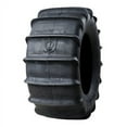 thumbnail image 4 of MSA Lok2 Bdlk 14" Wheels Black 30" Sand Tires Sportsman RZR Ranger, 4 of 5