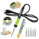 thumbnail image 1 of Kit de soldador WORKPRO 90W con pantalla digital 110V, 1 of 7