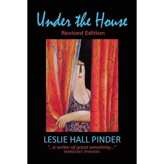 Under the House, (Paperback)