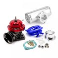 thumbnail image 1 of Válvula de purga de turbina tipo 2024, Bov ajustable de 25psi con tubo de brida de 63mm, adaptador de válvula de purga, 1 of 5
