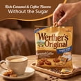 thumbnail image 3 of Werthers Original Hard Sugar Free Caramel Coffee Candy, 2.75 oz, 3 of 12