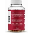 thumbnail image 5 of Essential Elements Blood Glucose Supplement with Ceylon Cinnamon and Berberine GluControl | 60 Capsules, 5 of 5