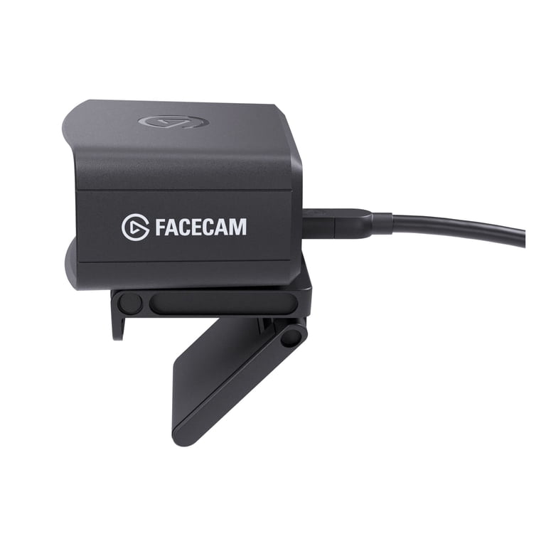 Elgato Facecam MK.2 1080P60 Full HD Webcam: Computer Accessories
