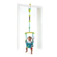 thumbnail image 4 of Exerciseur de luxe Bounce 'n Spring Door JumperMC de Bright StartsMC, 4 of 7