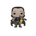 thumbnail image 2 of Cocodrile - One Piece Funko Pop! Animation #925 Funko Pop, 2 of 3