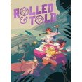thumbnail image 1 of Rolled and Told Vol. 1, 1 of 3