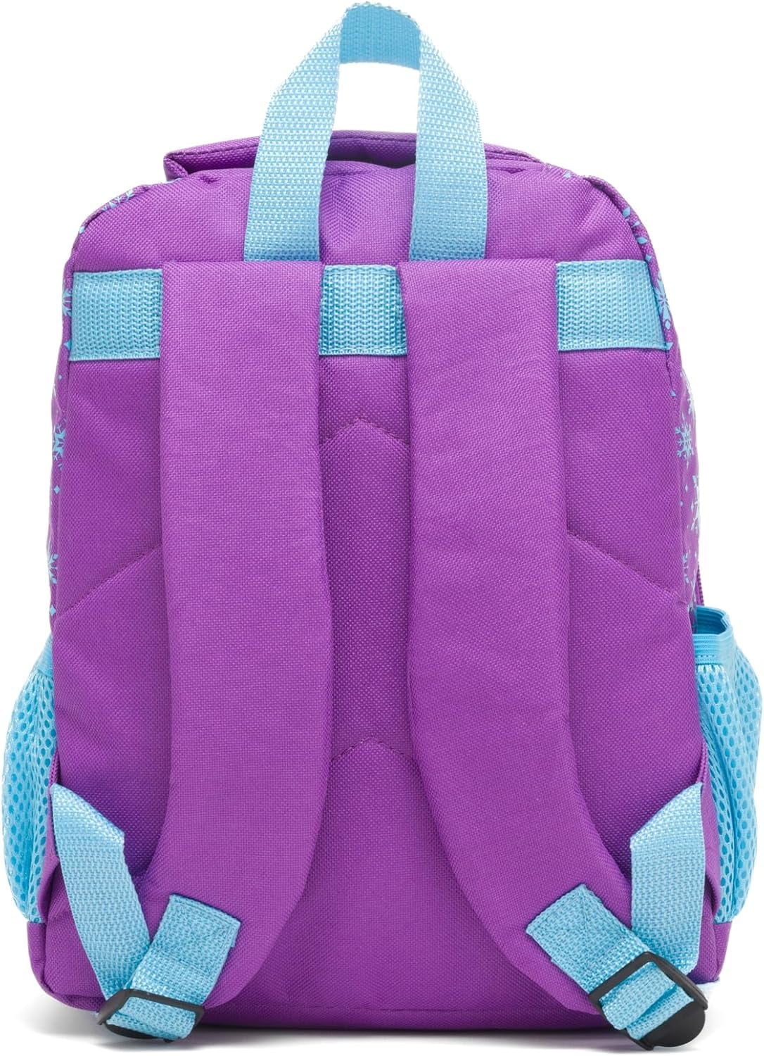 Ruz - Frozen 12 Inch Pre-School backpack with Padded Back and Adjustable Straps…