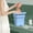 Blue 1078, variant on 25L Large Capacity Foldable Washer Portable Washing Machine Folding And Dryer Bucket For Clothes Tourists Travel Automatic Mini Washer Cleaning For Apartme