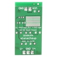 thumbnail image 4 of Herwey Step-up Step-Down Module, 20W DC-DC 5-30V à 5 -24V Step-up Module Convertisseur Boost-Buck, Monter la Carte, 4 of 8