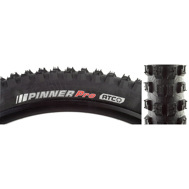 Kenda Pinner Pro Tire 27.5 x 2.4 ATC TR