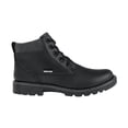 thumbnail image 2 of Botines Joven Rokino 3153 Simipiel Negro, 2 of 4