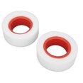 thumbnail image 4 of Insertos exteriores de espuma RC, 2 piezas de espuma para neumáticos RC Espuma para neumáticos RC Inserciones exteriores de espuma interior RC Diseño de próxima generación, 4 of 9