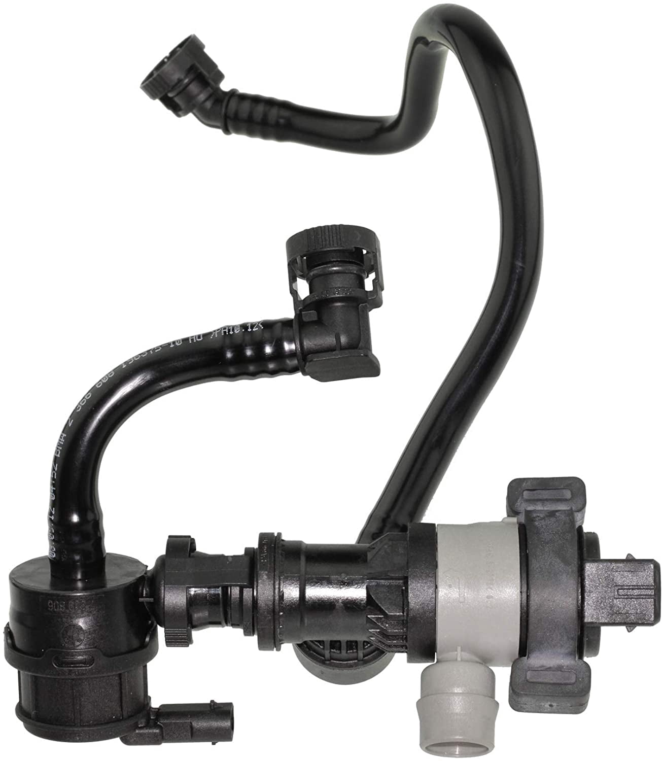 Vapor Canister Purge Solenoid