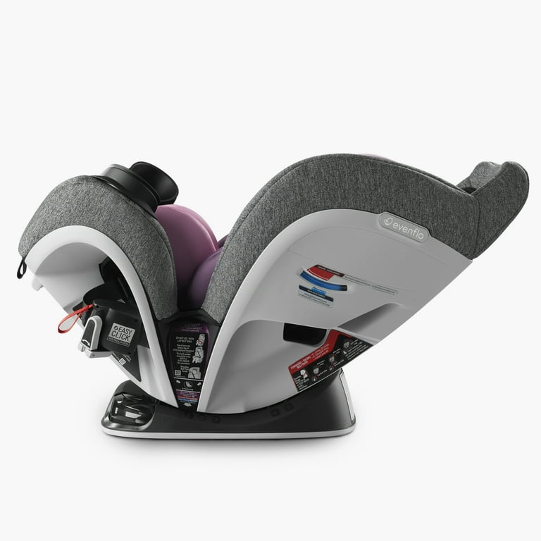 Evenflo clicktight best sale