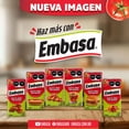 thumbnail image 4 of Salsa de tomate Embasa 1 kg, 4 of 5