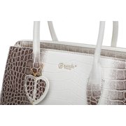 Croci Amor Classy Top Handle Bag