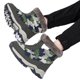 thumbnail image 1 of Zapatos para Clima Invierno Botas Nieve Niñas Forro Polar Exteriores, 1 of 9