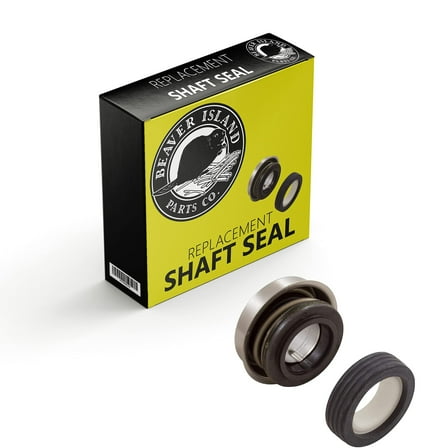 Shaft Seal Replacement for Polaris Vac Sweep PB4-60 P-55 Pump Motor Mechanical Seal
